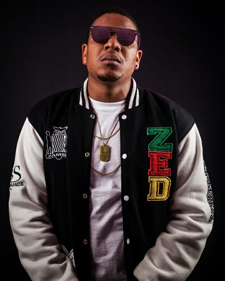 Mic Burner Announces Debut EP, "In Check" Zambian Music Blog