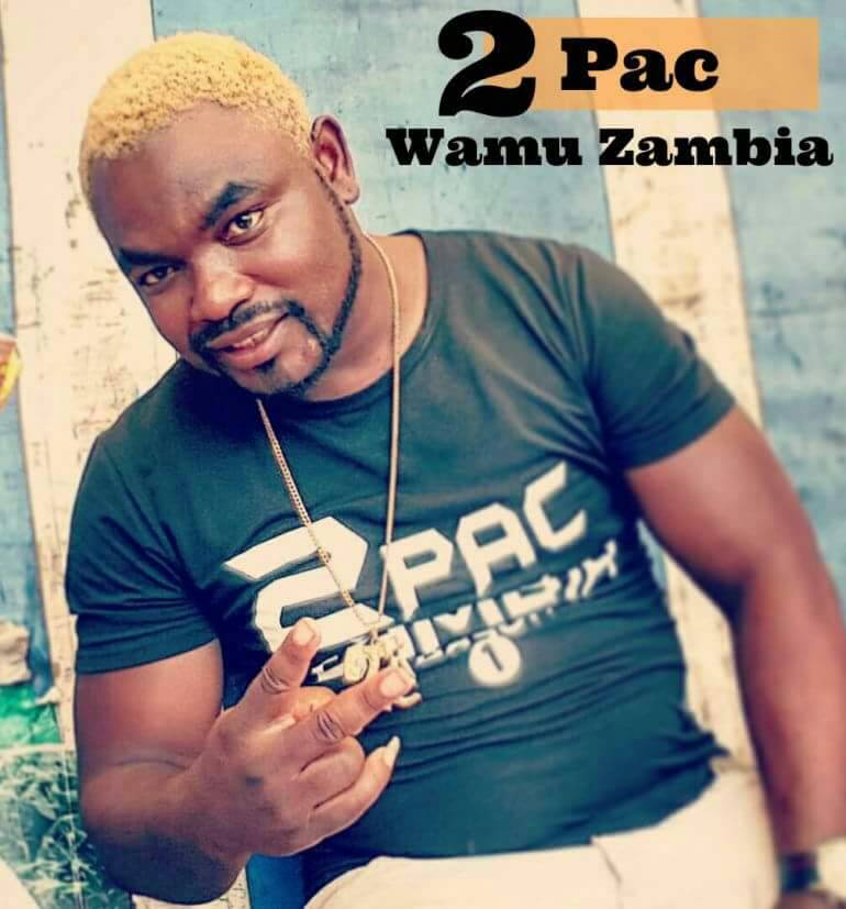 General Kanene x PST – “My Nini”