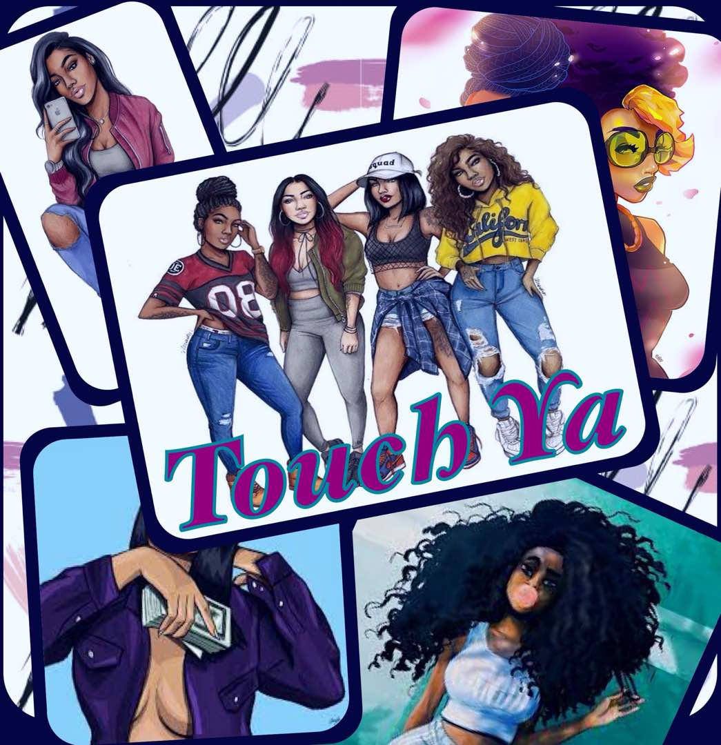 Kats Rossea ft. Tiefour – “Touch Ya” (Prod. Ricore)
