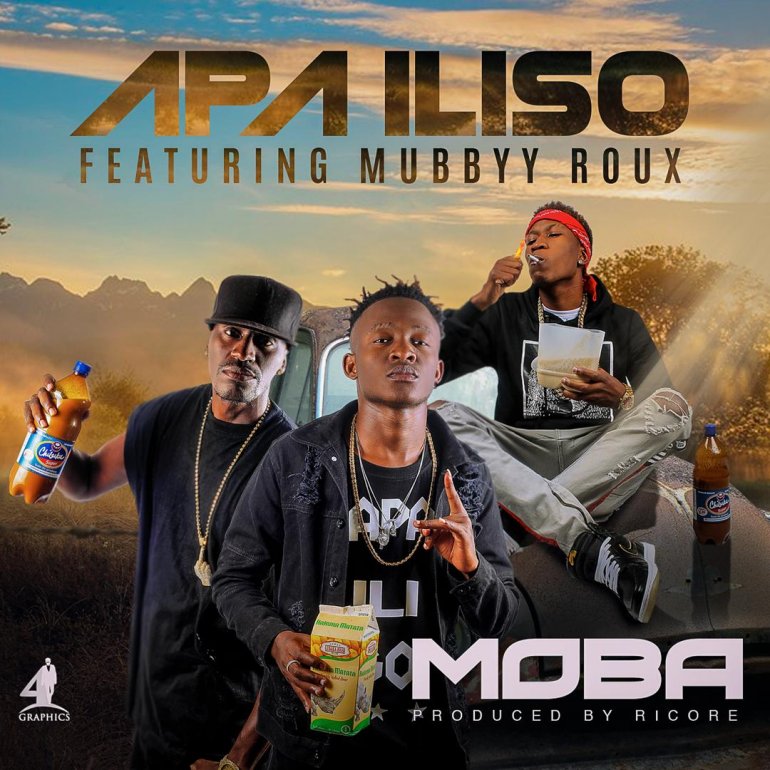 Apa Iliso ft. Mubby Roux "Moba" (Prod. By Ricore) — Zambian Music Blog