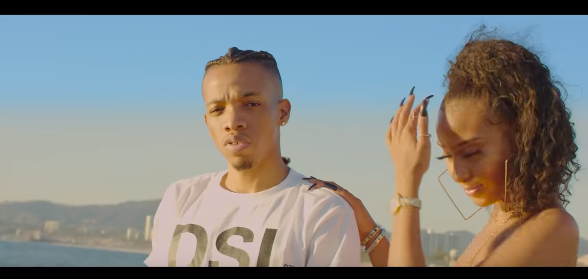 on you tekno