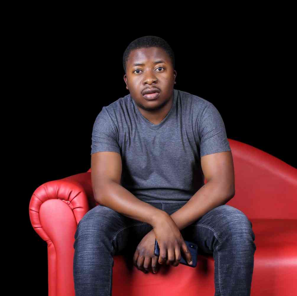 Zazi - "Black On Black" (Prod. By Techno) - Zambian Music Blog