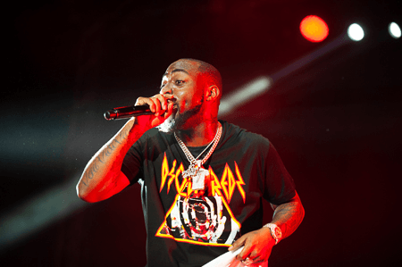 American R&B legends SWV, Nigerian star Davido and Local artists entertained music lovers at the 2019 Stanbic Music Festival