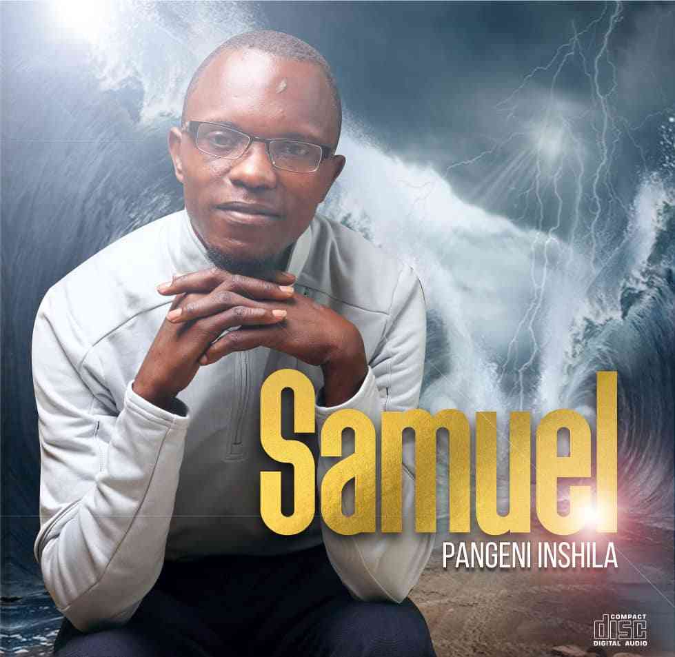 Samuel – ‘Pangeni Inshila’ Album Download