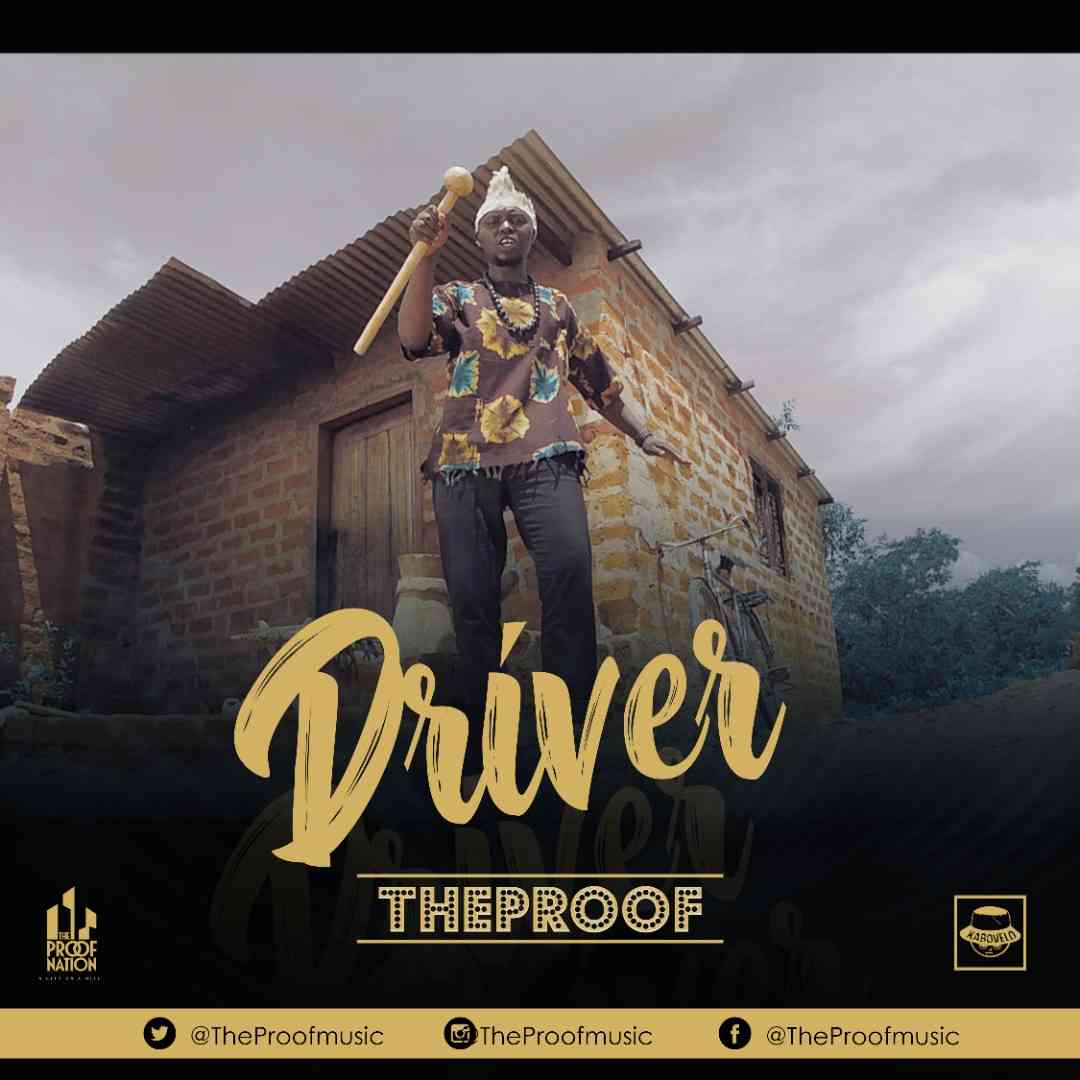 TheProof – “Driver”