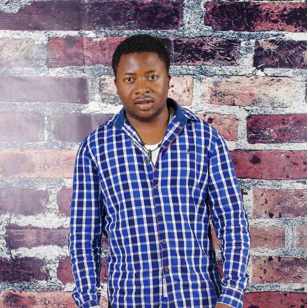 Zazi Archives - Zambian Music Blog