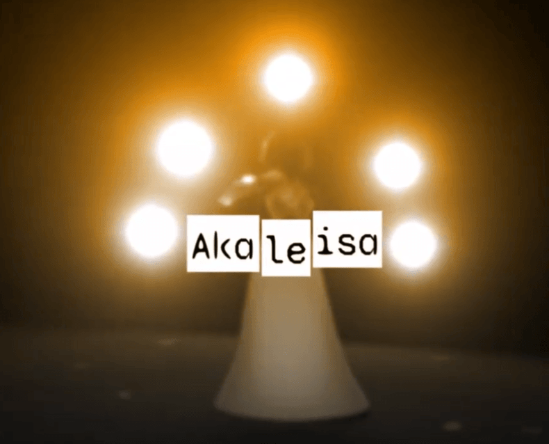 Daniel Musonda Kaira – “Akaleisa”