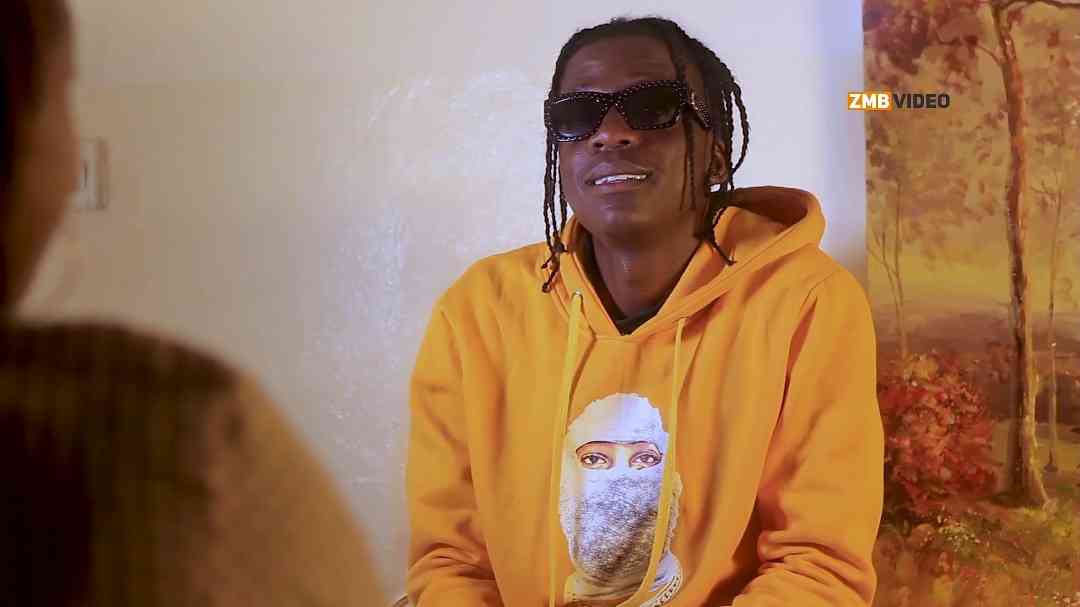 Bow Chase Speaks On People Calling Him T-Sean’s Shadow, His Music plus More