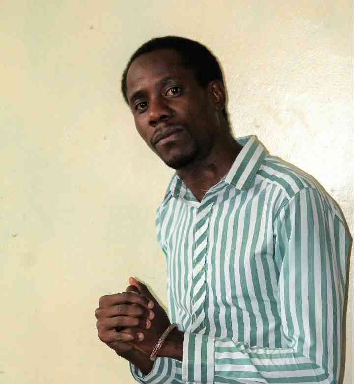 Nice M Released From Prison, After Completing His 5 Year Sentence