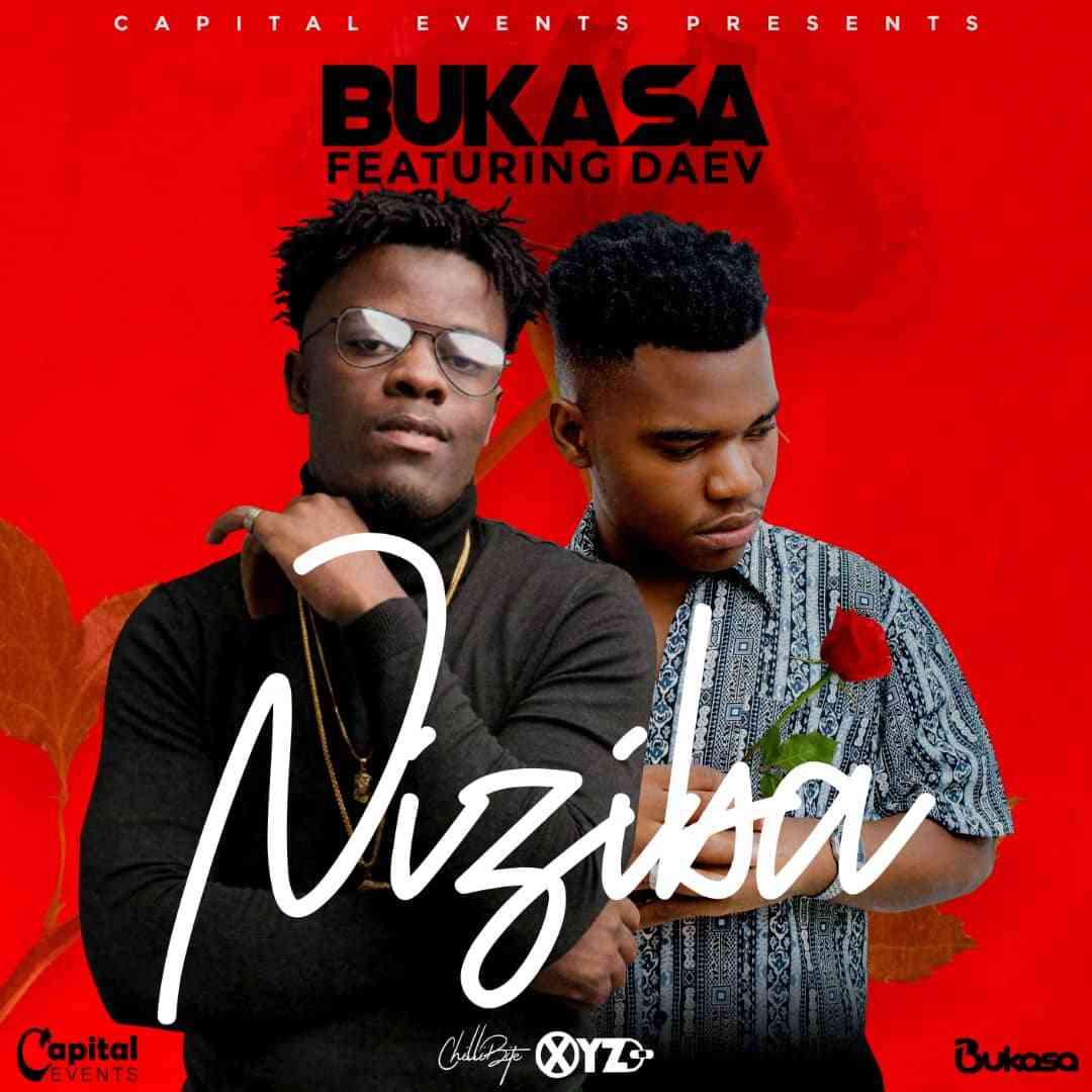 Bukasa Ft Deav Niziba Zambian Music Blog