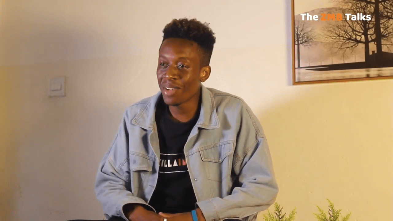 Killa Talks New Project ‘Killa Instinct’, Music Journey, Respecting