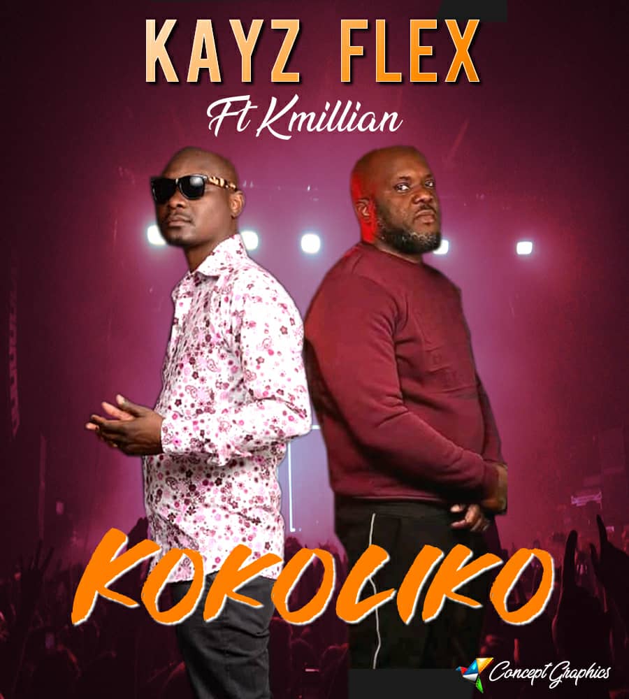 Kayz Flex Ft. K'Millian - "Kokoliko" — Zambian Music Blog