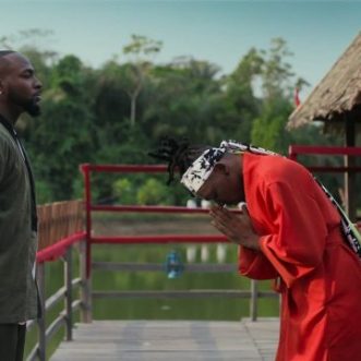 VIDEO: Davido ft. Mayorkun- “The Best”