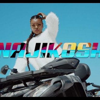 VIDEO: Harmonize – “Anajikosha”