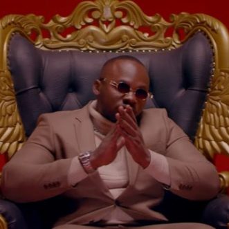 VIDEO: Khaligraph Jones X Sarkodie – “Wavy”
