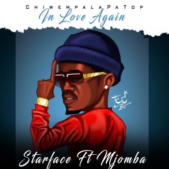 Starface ft. Mjomba – “In Love Again”