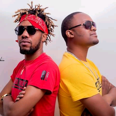 Organised Family & Fly B - "Vote" - Zambian Music Blog