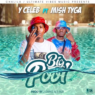 Y Celeb ft. Mish Tyga – “Big Pool”