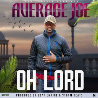 Average Joe – “Oh Lord”