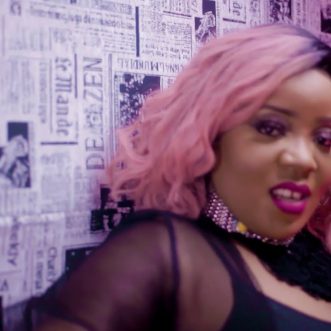 VIDEO: Nina Sky – “Oshishita”