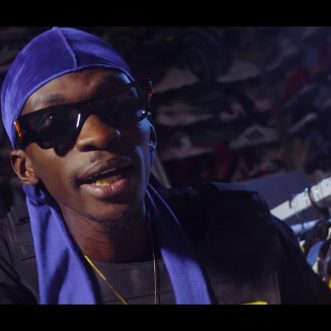 Talksick ft. Kunkeyani Tha Jedi – “Made It This Far”