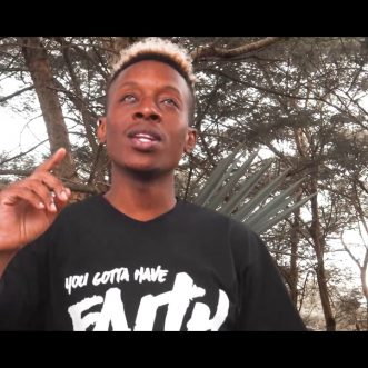 Holstar ft. Killa – “Make It”