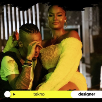 VIDEO: Tekno – “Designer”