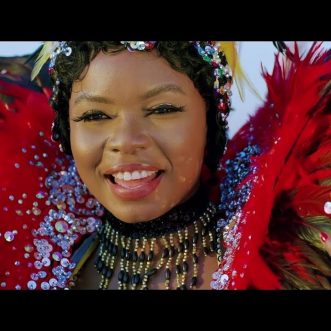 VIDEO: Yemi Alade – “Turn Up”