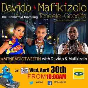 Davido-Mafikizolo