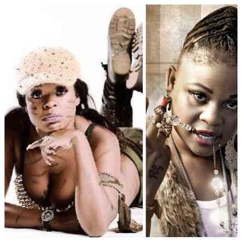 mampi ft judy