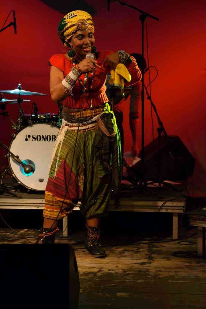 YvonneMwale_AlbumLaunchNinkale4