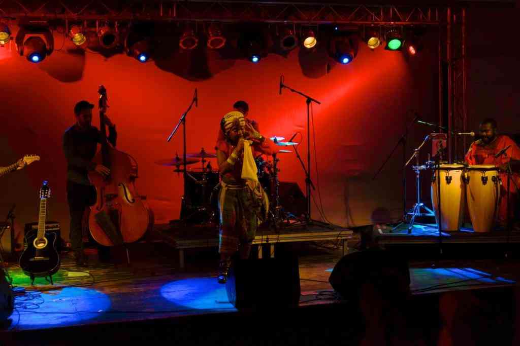 YvonneMwale_AlbumLaunchNinkale_2