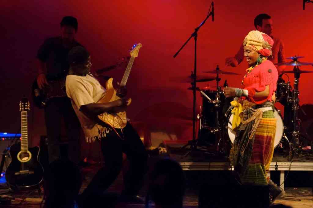 YvonneMwale_AlbumLaunchNinkale_5