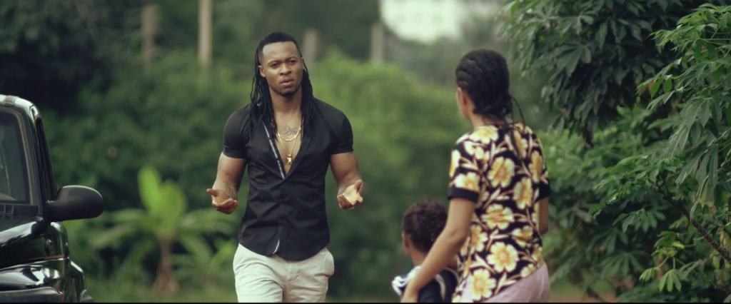 Flavour Music Video Download