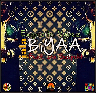 music kanji zambian Ft. Jala  Music Biyaa Zambian Vybz Exquizite Suspekt Da