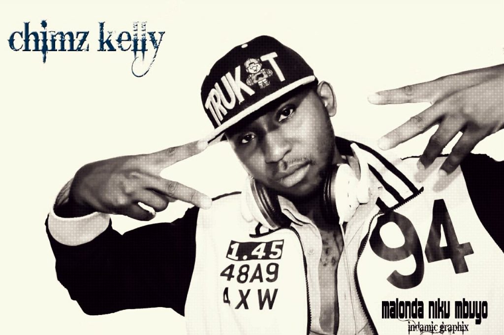 Chimzy Kelly - Dorika - Zambian Music Blog