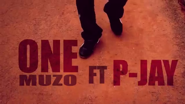 Zambian Music Blogvideo One Muzo Ft P Jay Nayenda Zambian