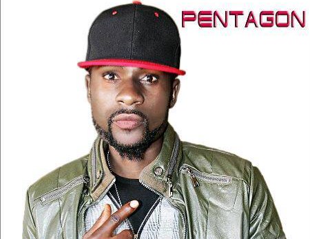 Pentagon Ft. B1 - Starling - Zambian Music Blog