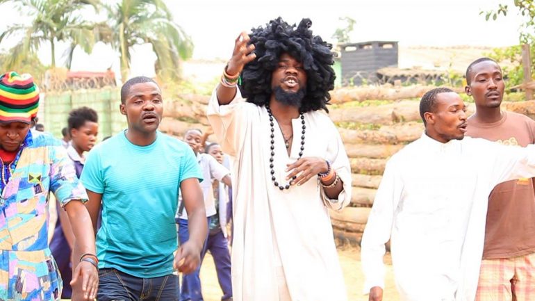 pilato alungu anabwela pilato alungu anabwela