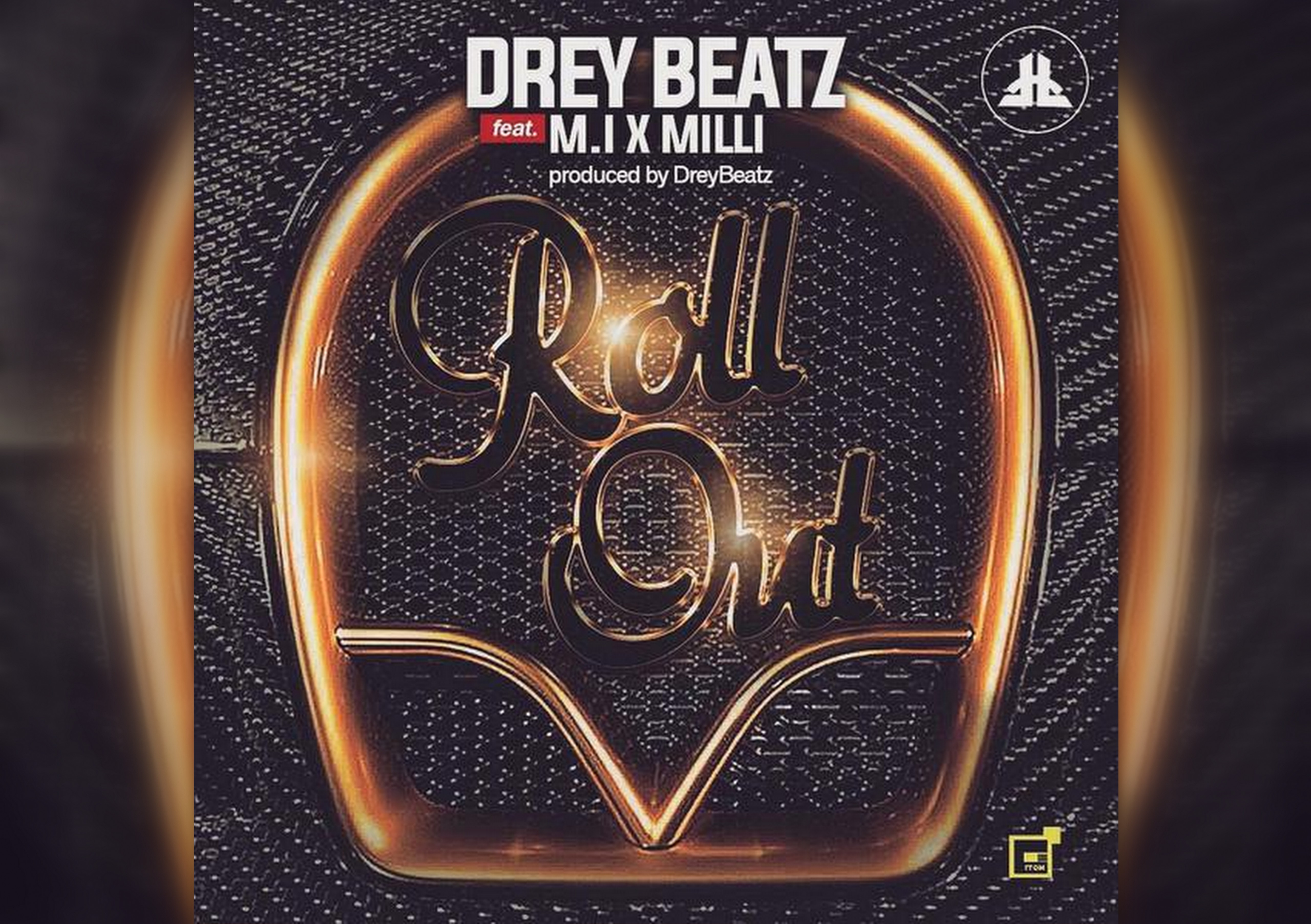 Drey Beatz Ft. M.I Abaga &amp; Milli - Roll Out - Zambian ...