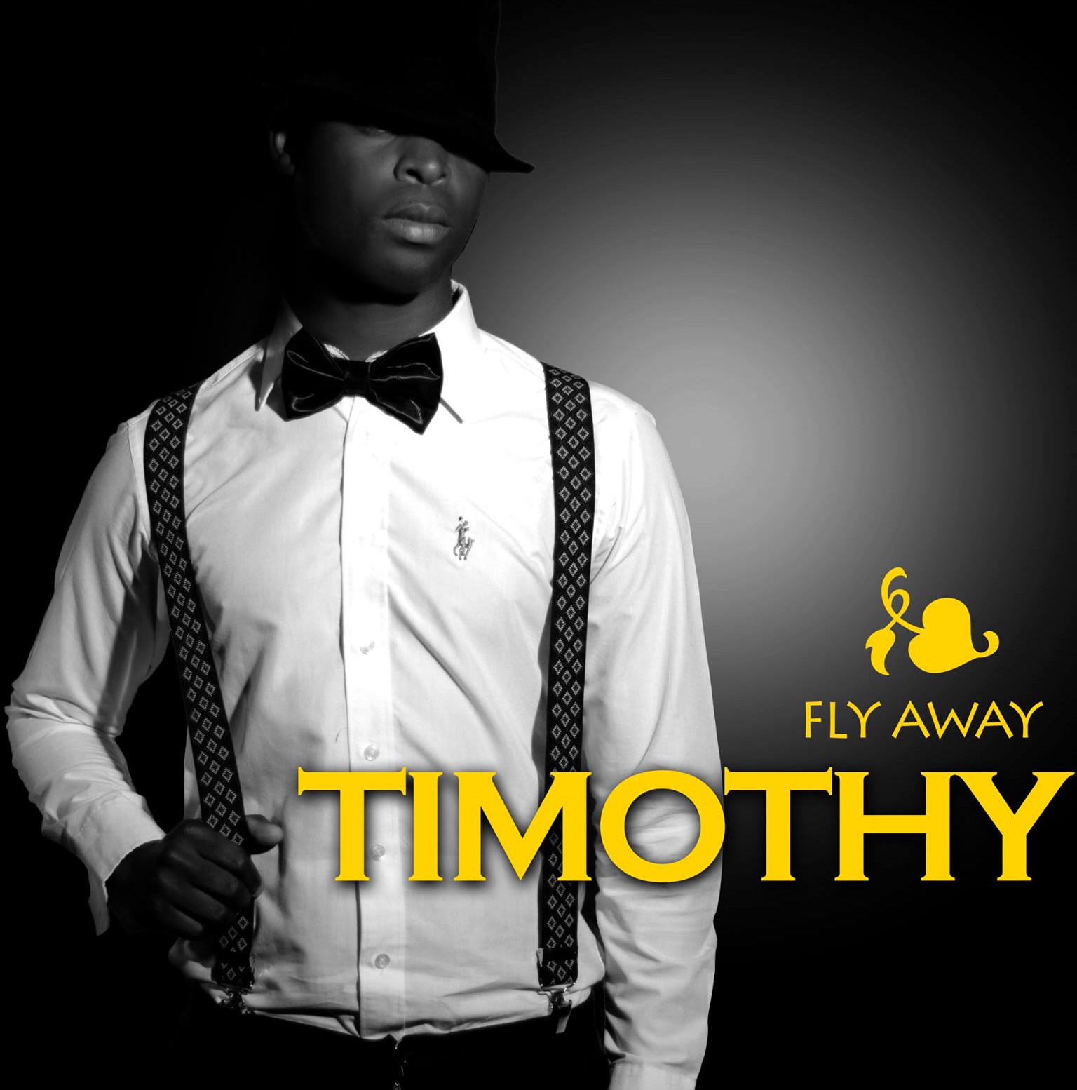 Timothy Ft. DjLo - Fly Away - Zambian Music Blog