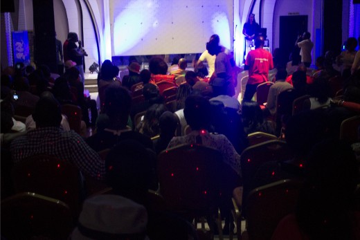 CLEO AND KALADOSHAS LAUNCH