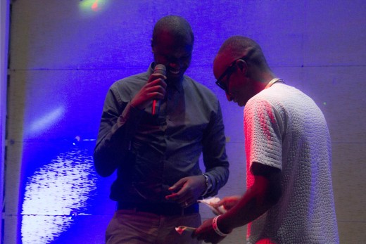 CLEO AND KALADOSHAS LAUNCH3