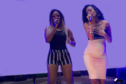 Cleo Ice Q and Salma1