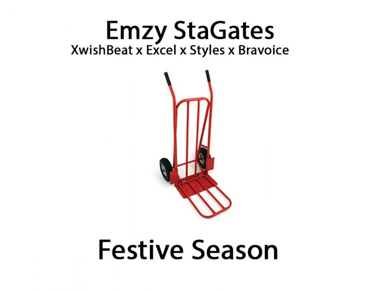 Emzy Stagates Ft Xwishbeat X Excel X Styles X Bravoice