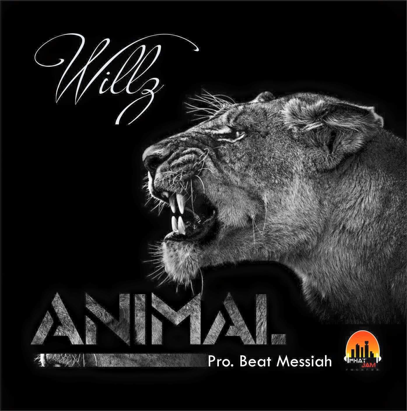 Willz Animal - Zambian Music Blog Willz Animal - Zambian Music Blog