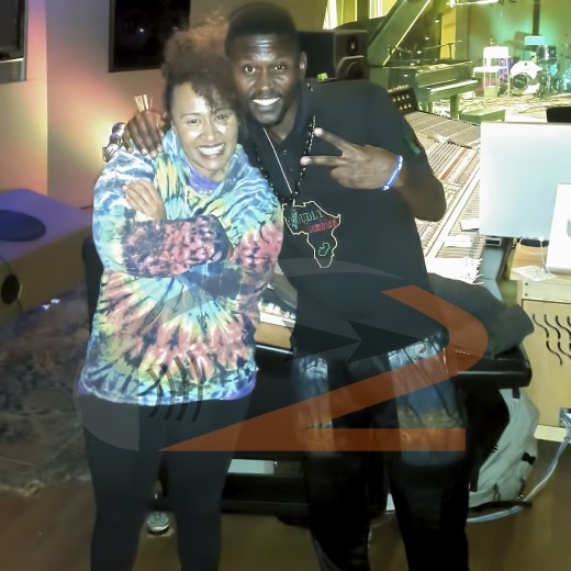 emeli sande x b flow2