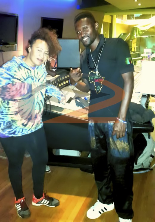 emeli sande x b flow3