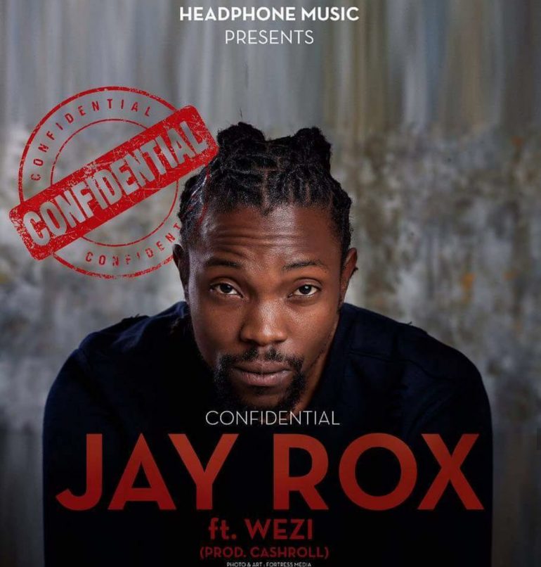 Listen To A Snippet Of A New Song From Jay Rox & Wezi Zambian Music Blog