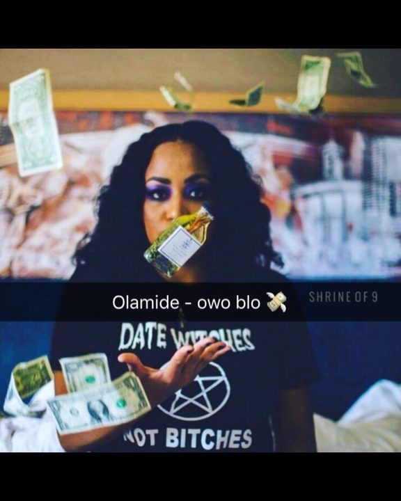 Olamide – “Sere (Ghetto Story)” ft. Lil Kesh + “Owo Blo”